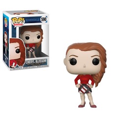Funko Pop! Vinyl: Cheryl Blossom