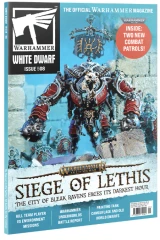 White Dwarf Warhmamer Issue 508