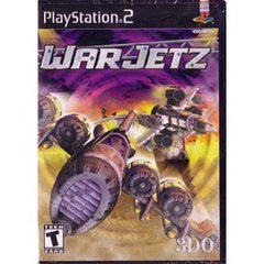 War Jetz