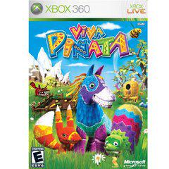 Viva Pinata