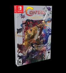 Contra Anniversary Collection [Classic Edition]