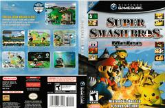 Super Smash Bros. Melee [Not For Resale]