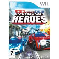 Emergency Heroes