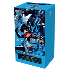 Weiss Schwarz: Persona 3 Reload: Premium Booster Pack