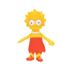 The Simpsons Basic Plush Wave 1 - Lisa