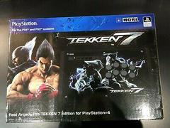 Real Arcade Pro TEKKEN 7 Edition