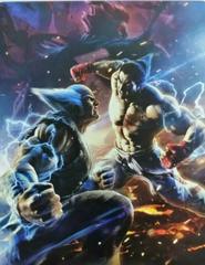 Tekken 7 [Steelbook]