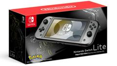 Nintendo Switch Lite: Dialga & Palkia Edition