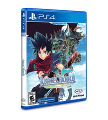 Justice Chronicles