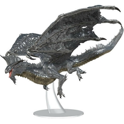 D&D Icons of the Realms: Adult Sliver Dragon