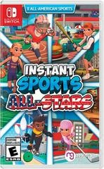 Instant Sports All-Stars