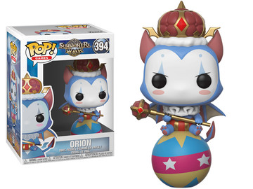 Orion
