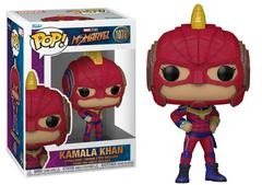 Kamala Khan #1078