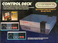 Nintendo NES Console [Mario Bros Bundle]
