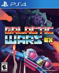 Galactic Wars EX