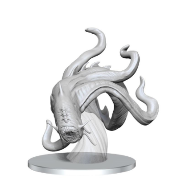 DUNGEONS AND DRAGONS NOLZURS MARVELOUS MINIATURES: W14 ABOLETH