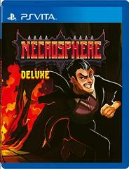 Necrosphere Deluxe Pal