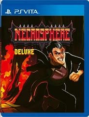 Necrosphere Deluxe Pal
