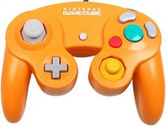 Orange Controller