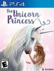 Unicorn Princess