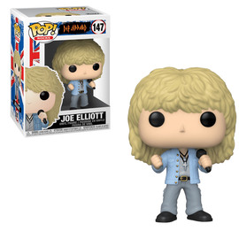 Joe Elliott