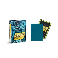 Dragon Shield JP 60 Matte Petrol