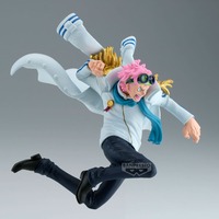 One Piece - Koby Battle Record Collection