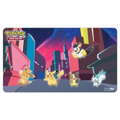 ULTRA PRO: POKEMON: GALLERY SERIES: SHIMMERING SKYLINE PLAYMAT