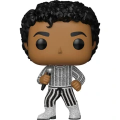 Michael Jackson Rock With You Glitter Funko Pop! Vinyl Figure #456
