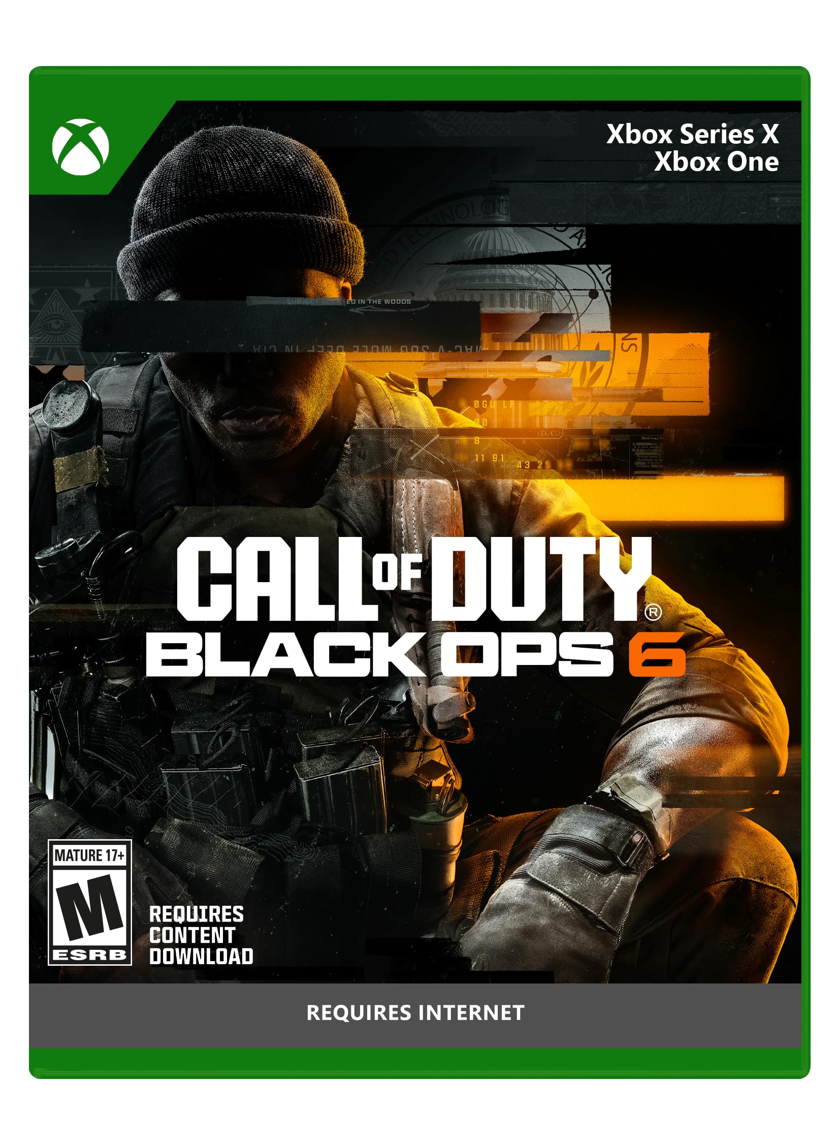 Call Of Duty: Black Ops 6