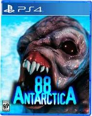 Antarctica 88