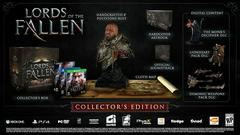 Lords of the Fallen [Collectors Edition]