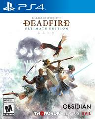 Pillars of Eternity II: Deadfire [Ultimate Edition]