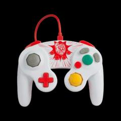 Mario GameCube Style WiredController
