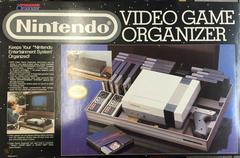 Video Game Organizer