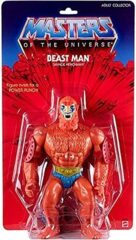 Masters of the Universe Beast Man Exclusive 12