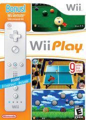 Wii Party [Controller Bundle]