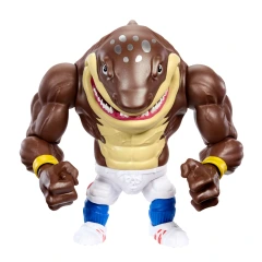 Mattel Street Sharks 30th Anniversary - BIG Slammu
