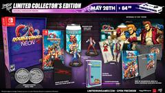 Double Dragon Neon [Classic Edition]