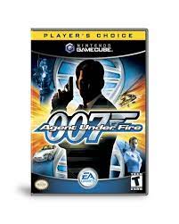 007 Agent Under Fire [Players Choice]