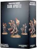 Dark Apostle