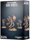 Dark Apostle