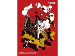 Bandai - Digimon - Omnimon Alter-S - Card Sleeves - Standard 60ct