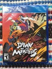 Dawn of the Monsters