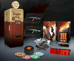 Call of Duty Black Ops III [Juggernog Edition]