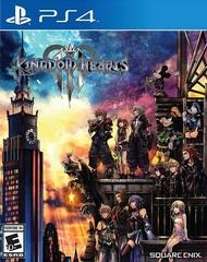 Kingdom Hearts III [Not for Resale]