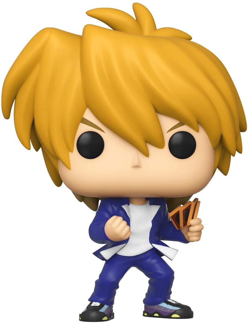 Funko Pop! Animation: Yu-Gi-Oh - Joey Wheeler