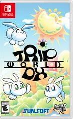 Trip World DX