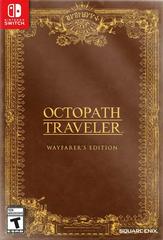 Octopath Traveler [Wayfarers Edition]
