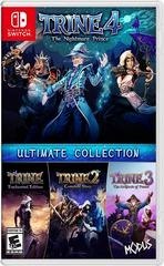 Trine: Ultimate Collection